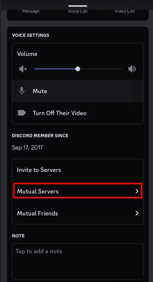 Discover Which Discord Servers a User Is In: A Step‑by‑Step Guide