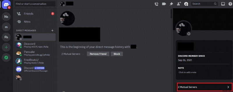 Discover Which Discord Servers a User Is In: A Step‑by‑Step Guide
