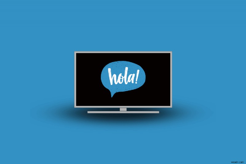 TV Suddenly Playing in Spanish? Find Out Why and How to Switch Back to English