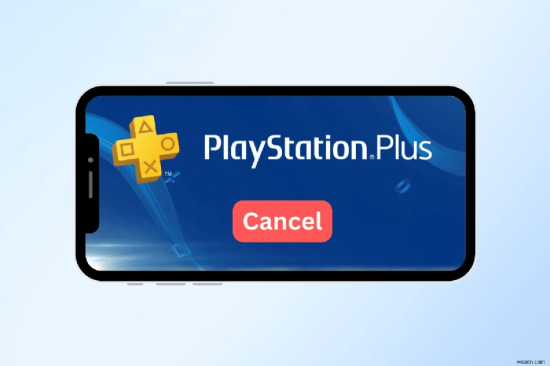 Cancel PlayStation Plus on Your Phone: A Simple, Secure Guide