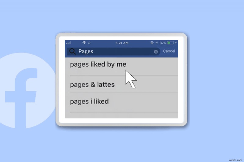 Easily View and Manage Your Liked Facebook Pages on Android and Desktop