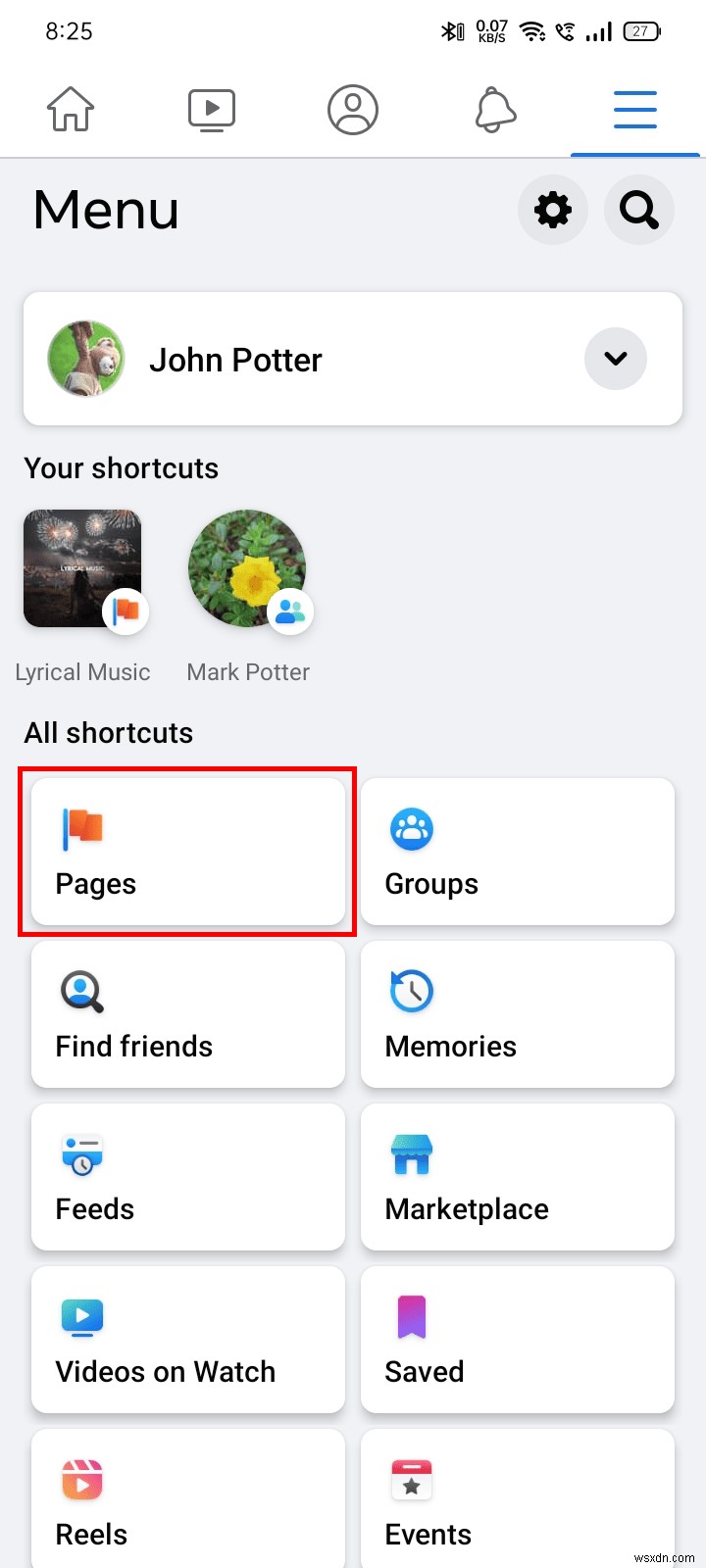 Easily View and Manage Your Liked Facebook Pages on Android and Desktop