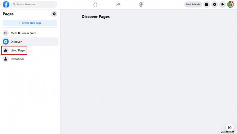 Easily View and Manage Your Liked Facebook Pages on Android and Desktop