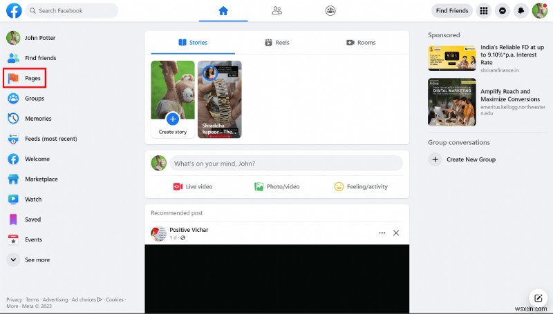 Easily View and Manage Your Liked Facebook Pages on Android and Desktop
