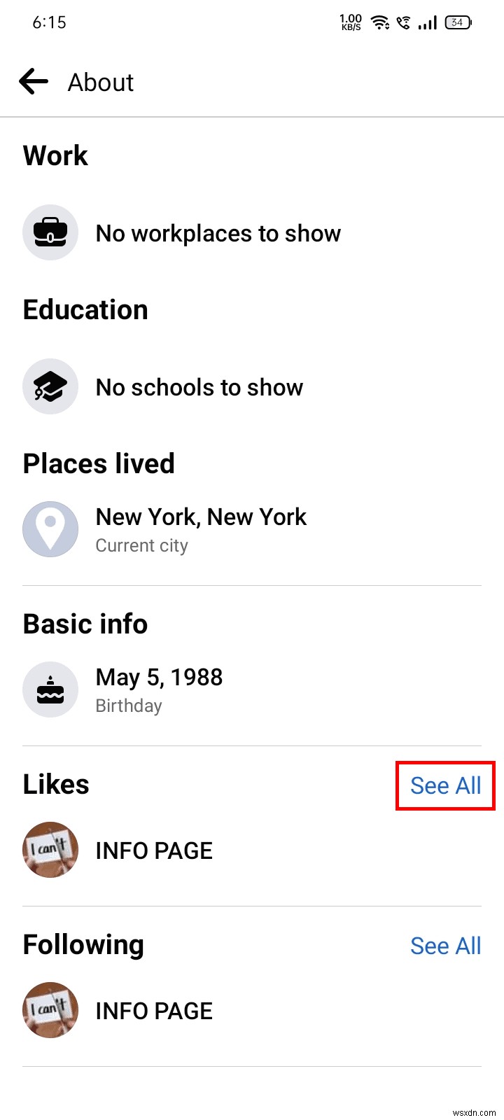 Easily View and Manage Your Liked Facebook Pages on Android and Desktop