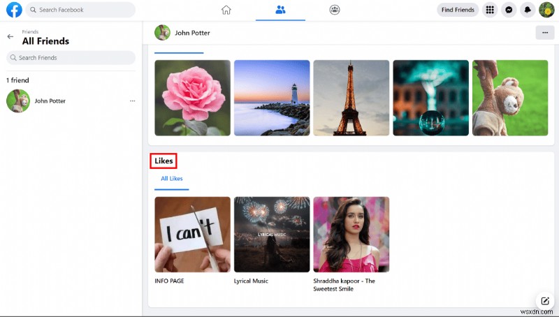 Easily View and Manage Your Liked Facebook Pages on Android and Desktop