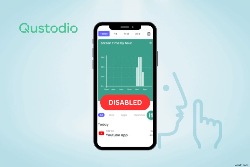 Disabling Qustodio on Windows 10: A Step-by-Step Guide