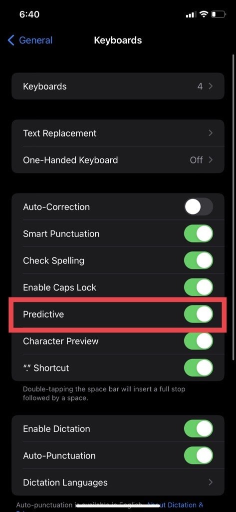 Master Facebook Predictive Text: A Quick Guide to Faster, Smarter Messaging