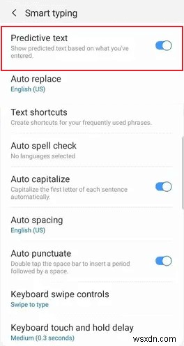 Master Facebook Predictive Text: A Quick Guide to Faster, Smarter Messaging