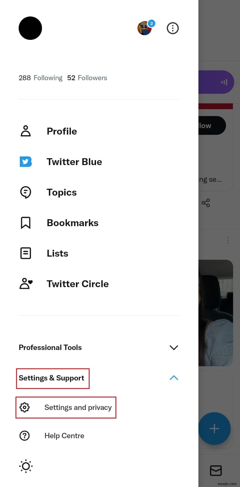 Easily Switch Twitter Language on Mobile & Desktop