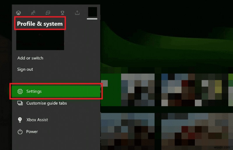 Quick & Easy: Change Your Xbox One Background Using Your Phone