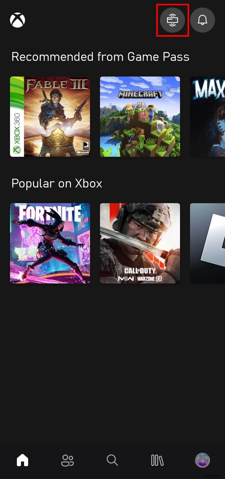 Quick & Easy: Change Your Xbox One Background Using Your Phone
