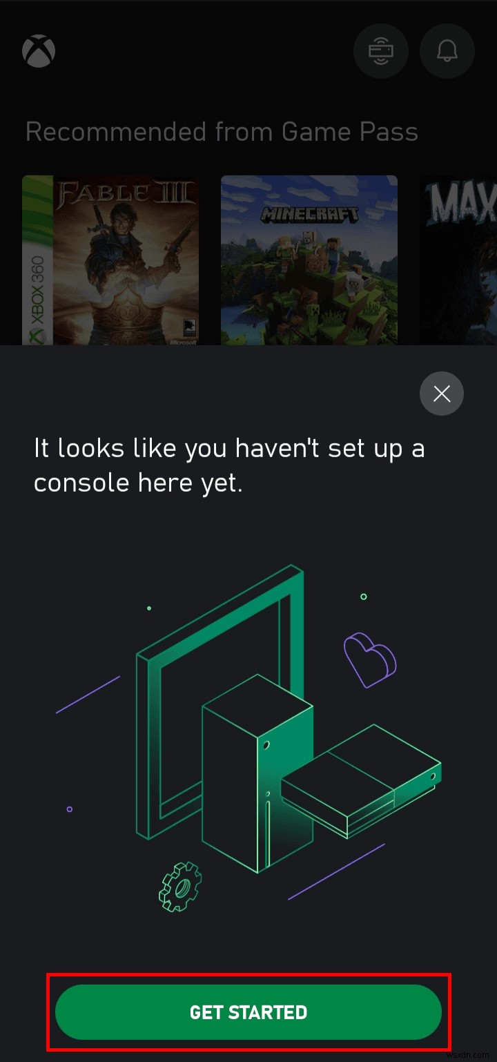 Quick & Easy: Change Your Xbox One Background Using Your Phone