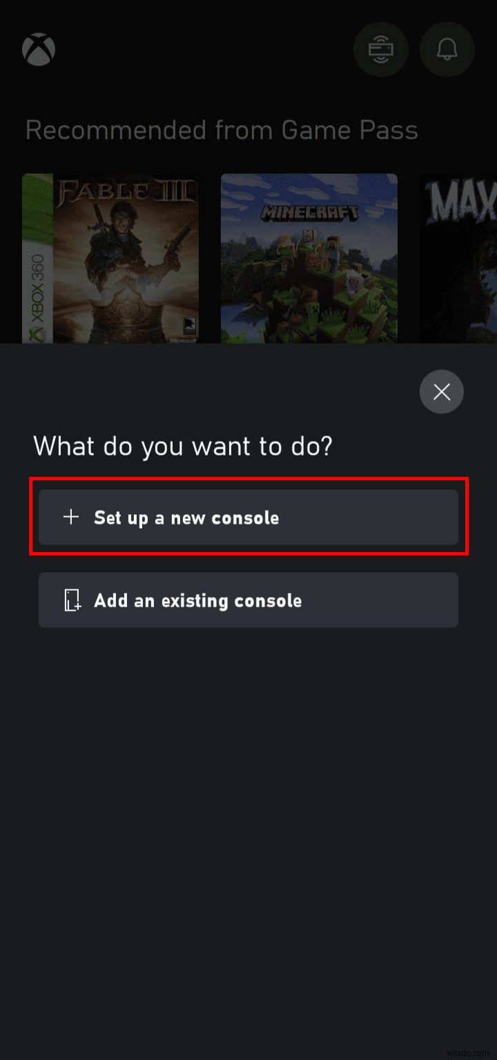 Quick & Easy: Change Your Xbox One Background Using Your Phone