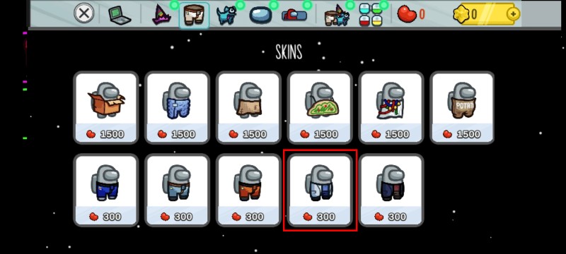 Unlock Free Among Us Skins: Easy, Legit Steps to Upgrade Your Character