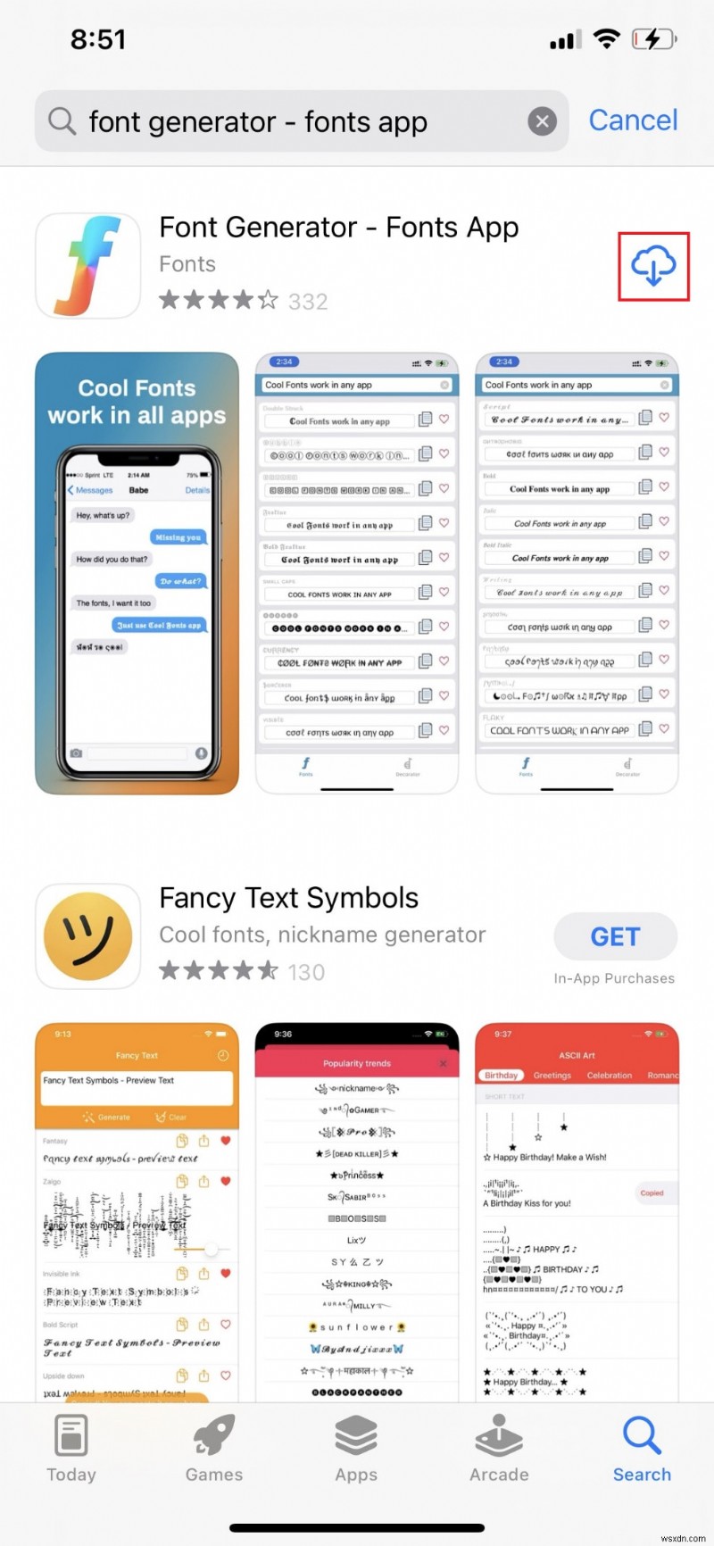 Easy iPhone Guide: Change Font Style and Size in Your Facebook Posts