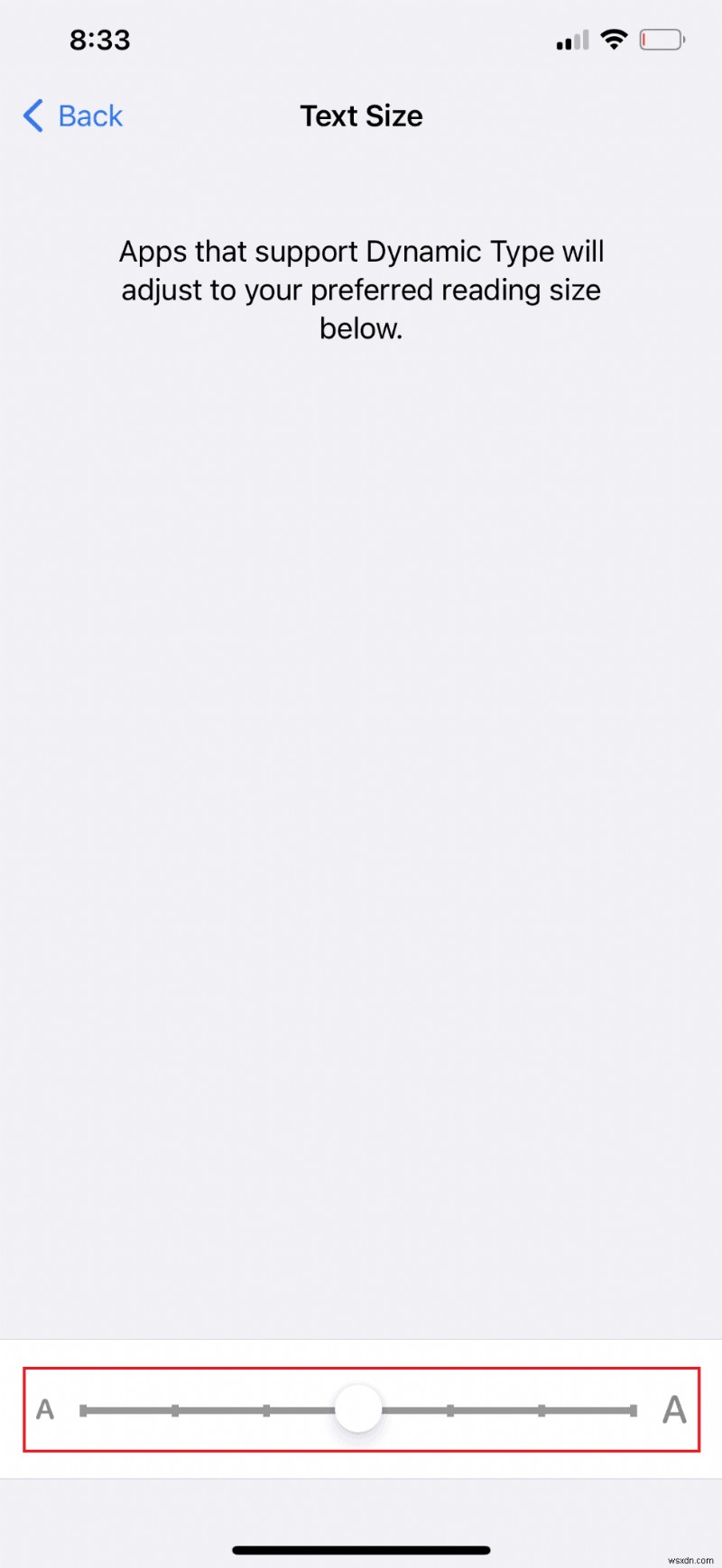 Easy iPhone Guide: Change Font Style and Size in Your Facebook Posts