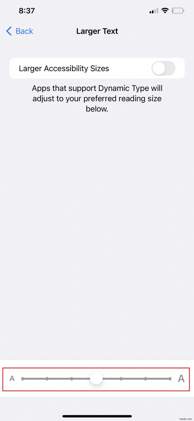 Easy iPhone Guide: Change Font Style and Size in Your Facebook Posts