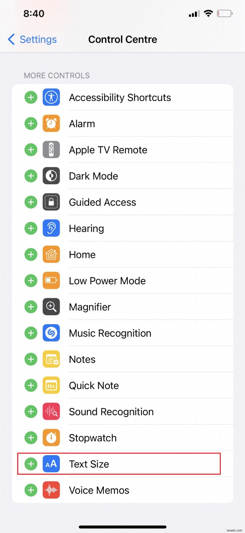 Easy iPhone Guide: Change Font Style and Size in Your Facebook Posts