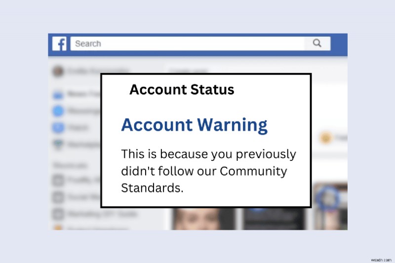 Step-by-Step Guide to Quickly Remove Facebook Account Warnings