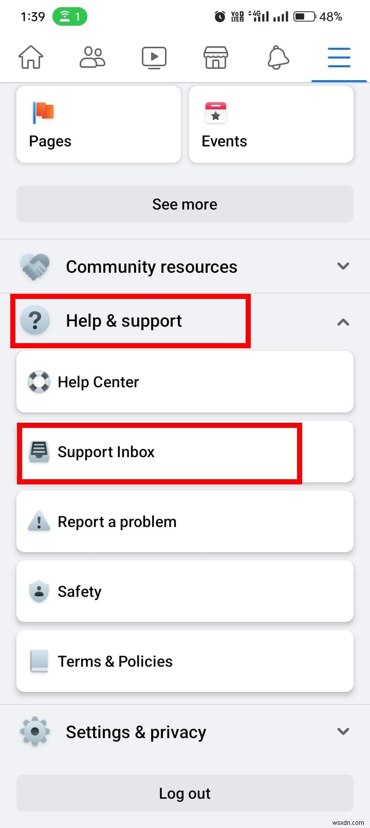 Step-by-Step Guide to Quickly Remove Facebook Account Warnings