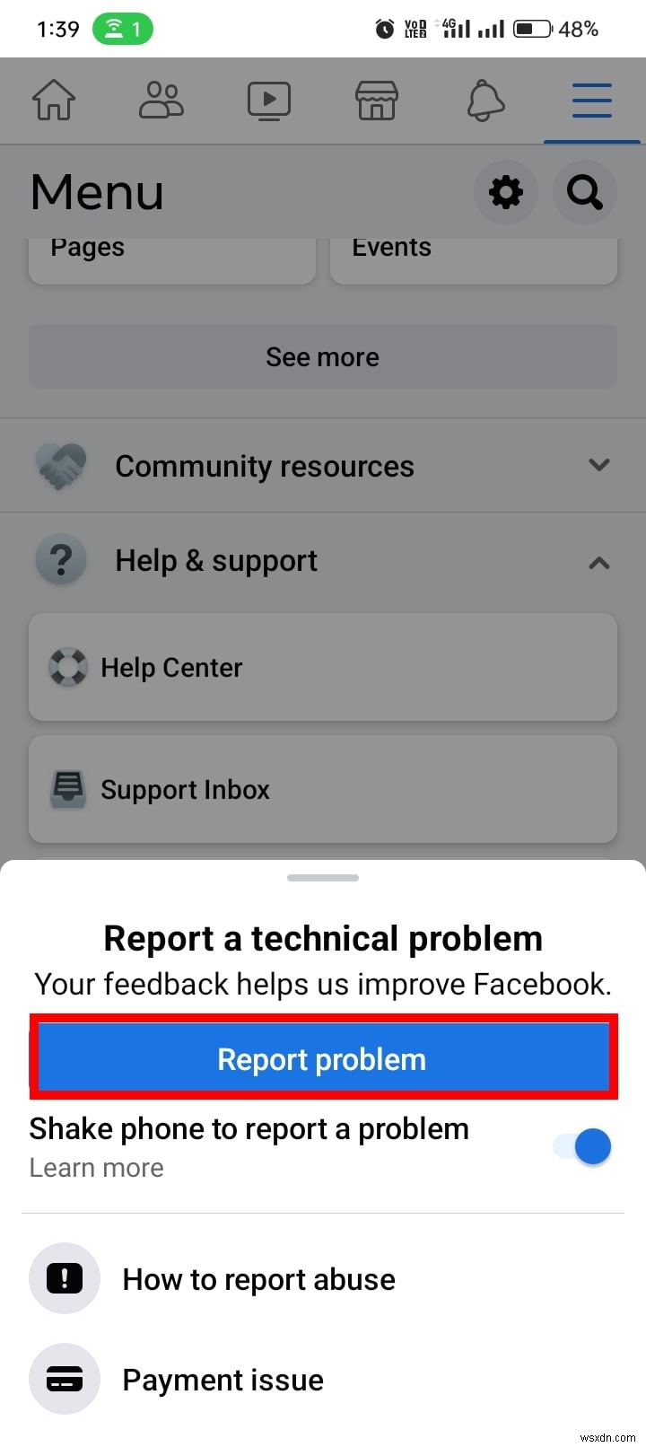 Step-by-Step Guide to Quickly Remove Facebook Account Warnings