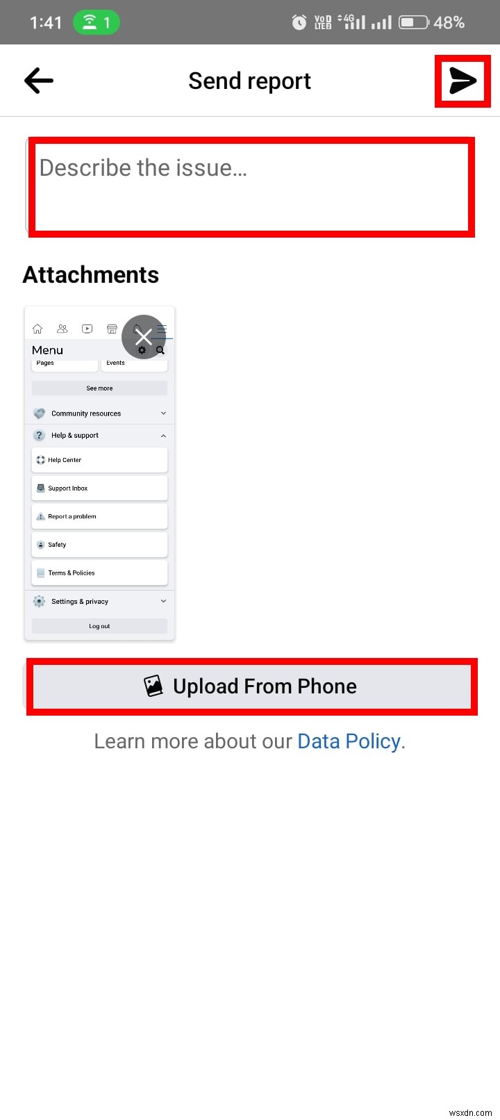 Step-by-Step Guide to Quickly Remove Facebook Account Warnings