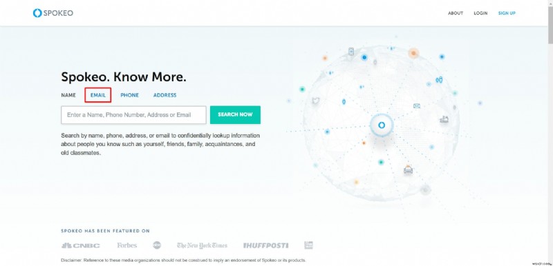 Easily Find Social Media Accounts for Free with Just an Email – A Reverse Lookup Guide