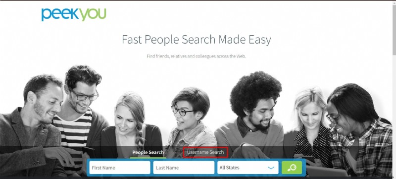 Easily Find Social Media Accounts for Free with Just an Email – A Reverse Lookup Guide