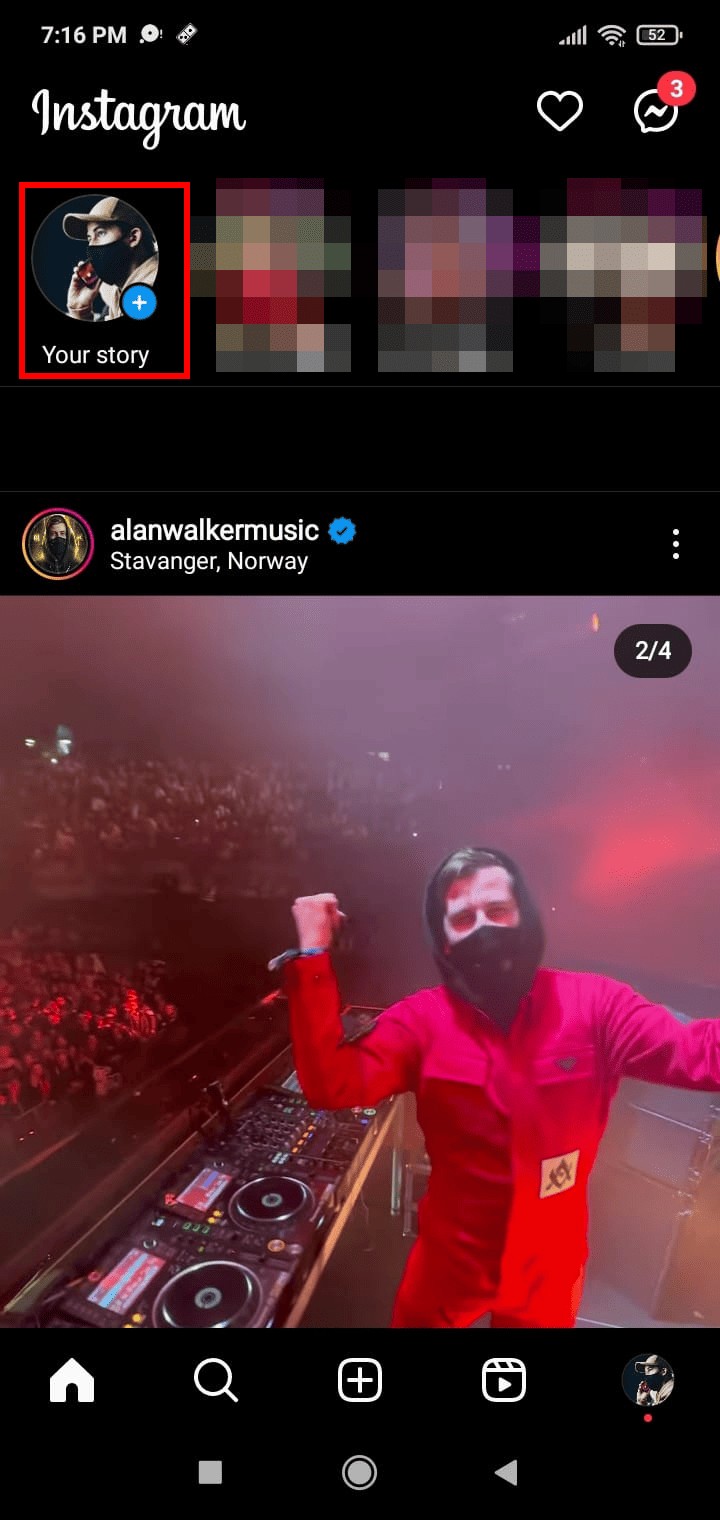Add Real-Time Temperature to Instagram Stories – Step-by-Step Tutorial