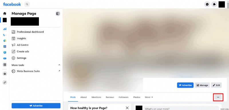 View Your Facebook Page as a Visitor on Desktop – Step‑by‑Step Guide