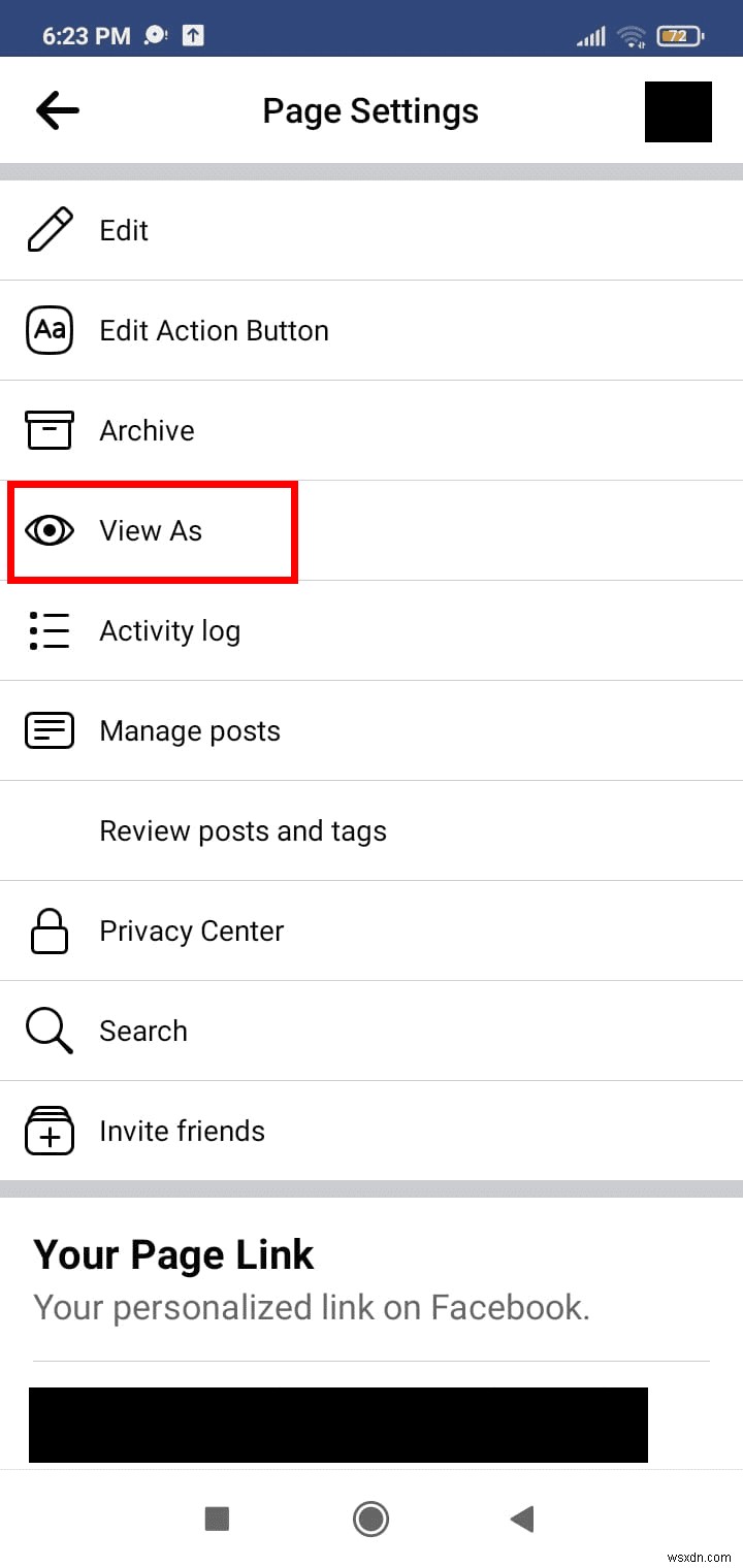 View Your Facebook Page as a Visitor on Desktop – Step‑by‑Step Guide