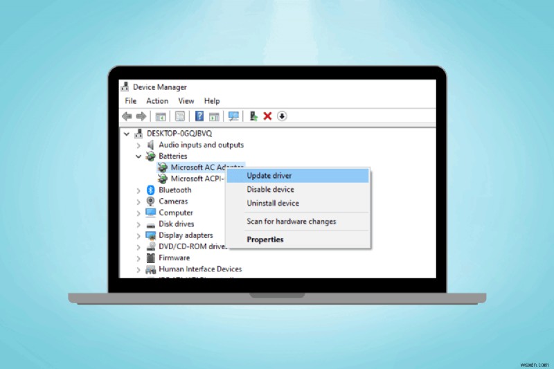Step‑by‑Step Guide to Updating Battery Drivers on Windows 10 & 11