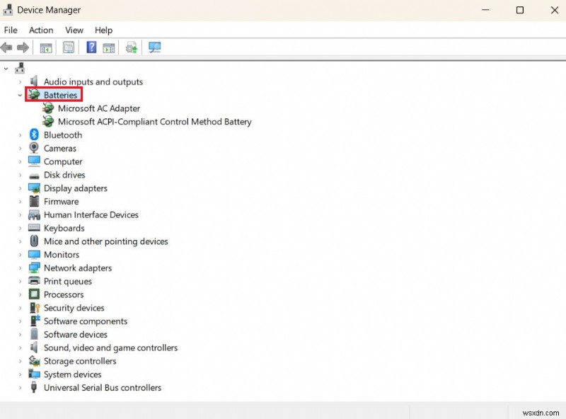 Step‑by‑Step Guide to Updating Battery Drivers on Windows 10 & 11