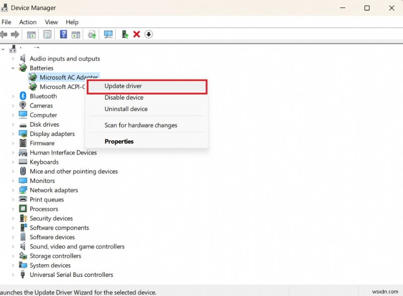 Step‑by‑Step Guide to Updating Battery Drivers on Windows 10 & 11