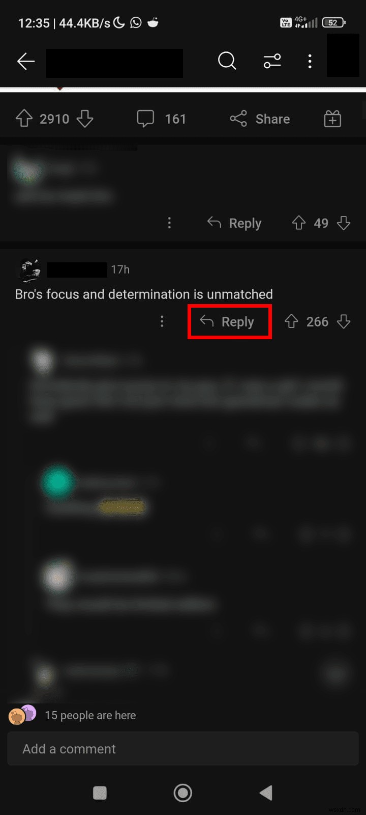 Master Replying to Comments on the Reddit App: A Step‑by‑Step Guide