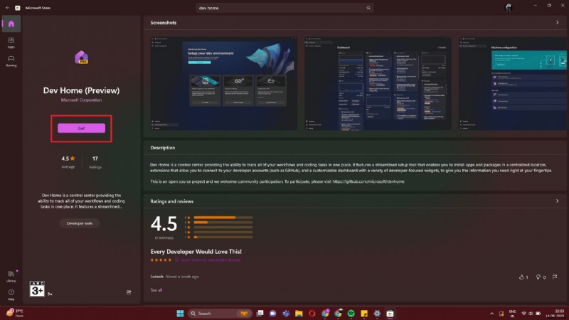 Installing Dev Home on Windows 11: A Step‑by‑Step Guide for Developers