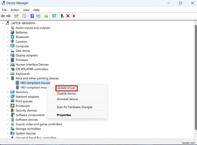 Step‑by‑Step Guide to Updating Device Drivers on Windows 11