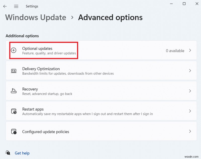 Step‑by‑Step Guide to Updating Device Drivers on Windows 11