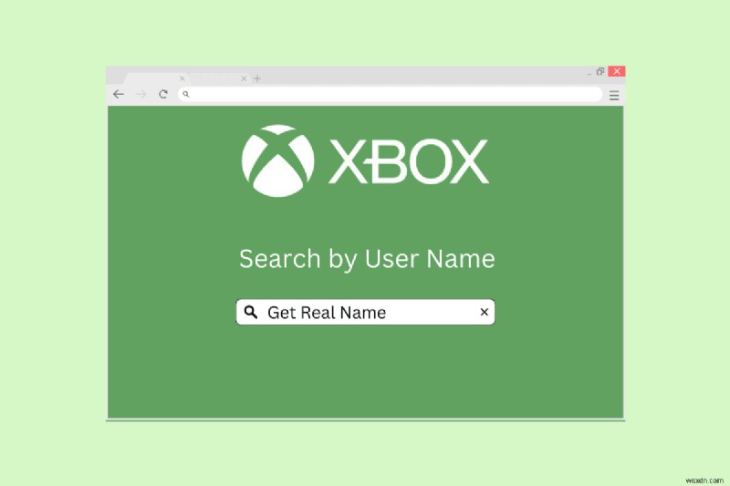 Discover a Player’s Real Identity on Xbox: A Step‑by‑Step Guide