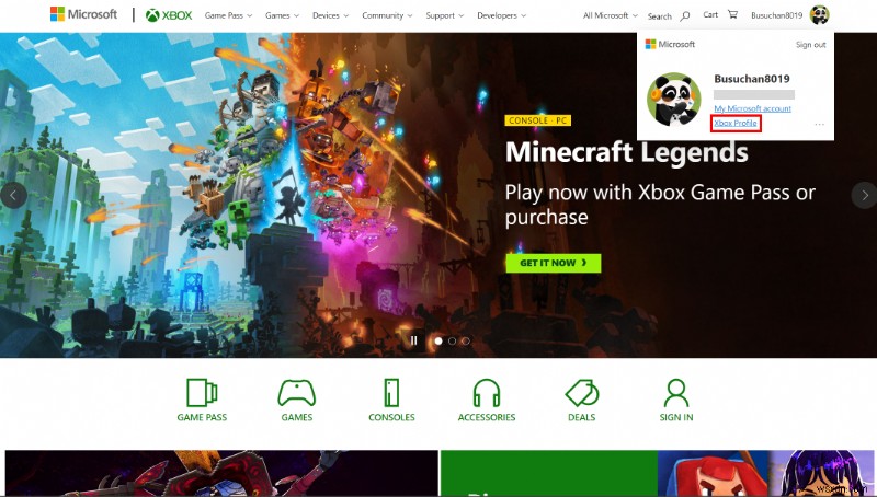 Discover a Player’s Real Identity on Xbox: A Step‑by‑Step Guide