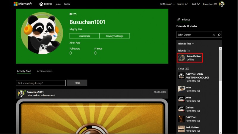 Discover a Player’s Real Identity on Xbox: A Step‑by‑Step Guide