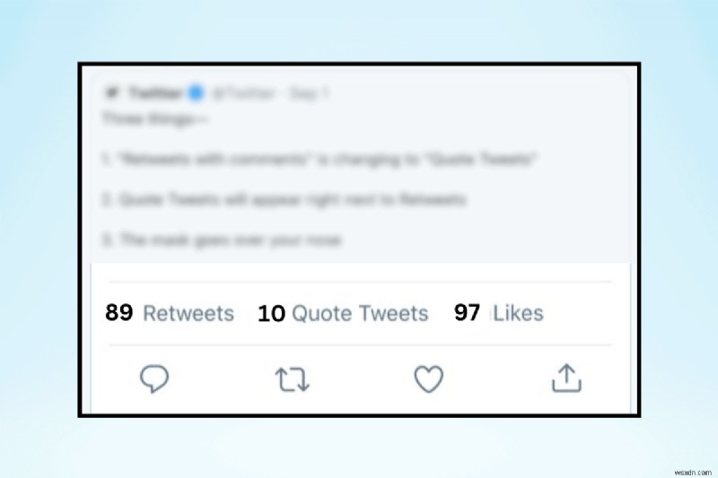 Mastering Tweet Replies: How to Quote Tweets for Maximum Reach