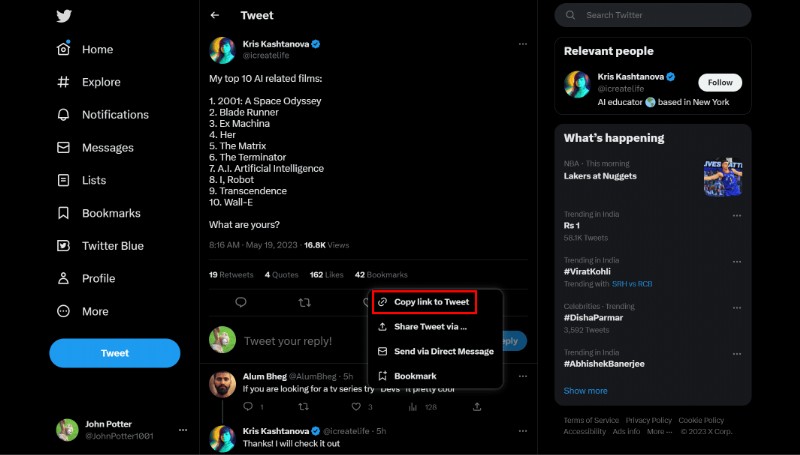 Mastering Tweet Replies: How to Quote Tweets for Maximum Reach