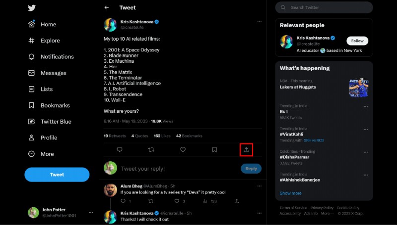 Mastering Tweet Replies: How to Quote Tweets for Maximum Reach