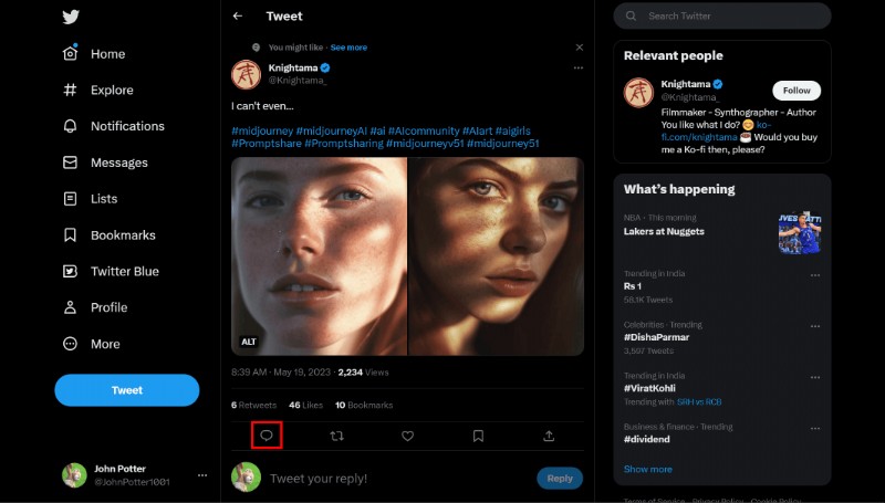 Mastering Tweet Replies: How to Quote Tweets for Maximum Reach