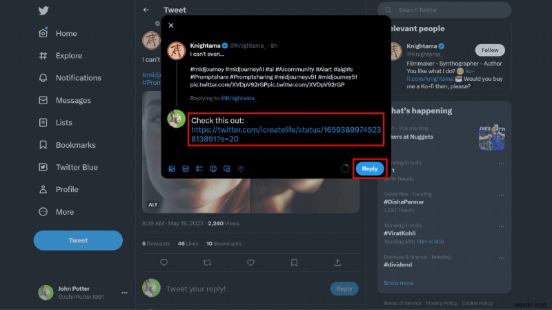 Mastering Tweet Replies: How to Quote Tweets for Maximum Reach