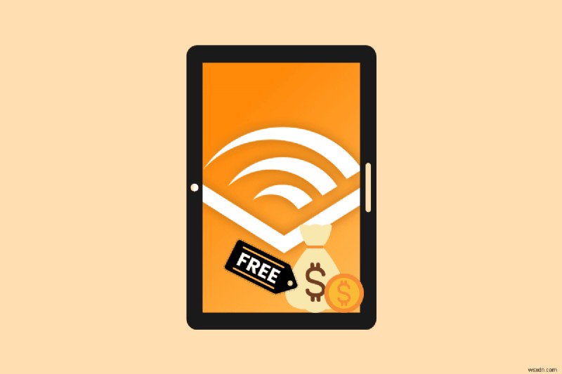 Earn Free Audible Credits – Quick & Easy Steps