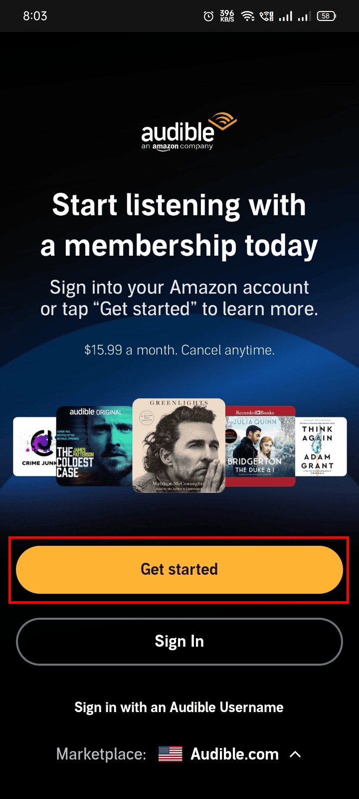Earn Free Audible Credits – Quick & Easy Steps
