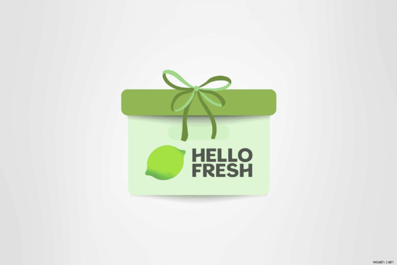 How to Gift HelloFresh: Send a Delicious Meal Kit Card to a Friend